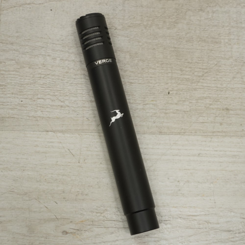 Vist Large View of Product Image Which is Used Antelope Audio Verge Condenser Microphone