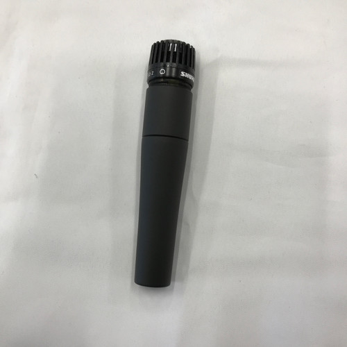 Vist Large View of Product Image Which is Used Shure SM57 Dynamic Microphone