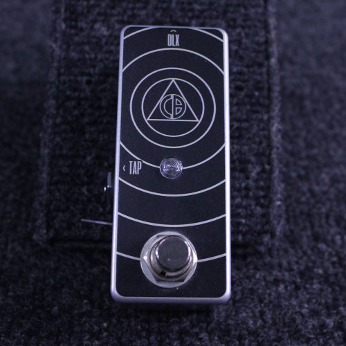 Vist Large View of Product Image Which is Used Catalinbread CB TAP TEMPO Tap Tempo Switch