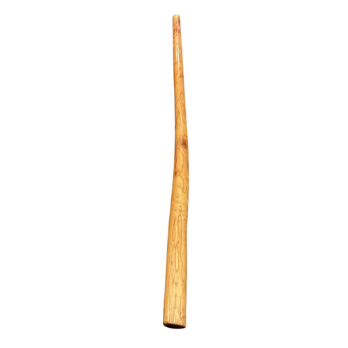 Vist Large View of Product Image Which is Used TERRE TEAK DIDGERIDOO World Percussion Instrument