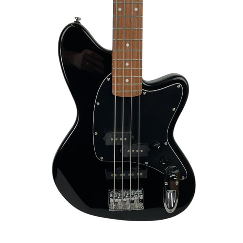 Vist Large View of Product Image Which is Used Ibanez TMB30 Bass Guitar Black 4-String