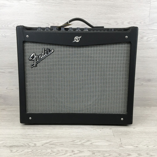 Vist Large View of Product Image Which is Used Fender MUSTANG III 1 x 12 Solid State Amplifier 1 x 12
