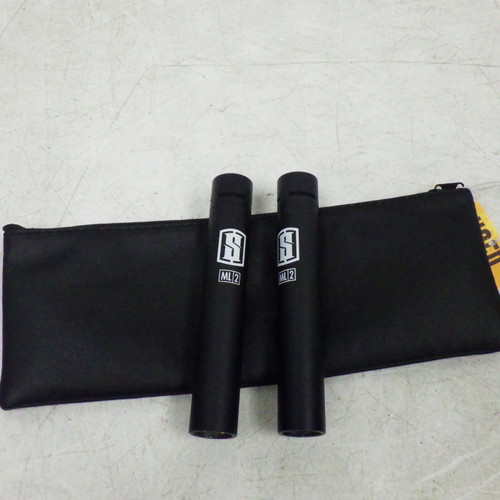 Vist Large View of Product Image Which is Used Slate Digital ML-2 Modeling Mic Pair Condenser Microphone