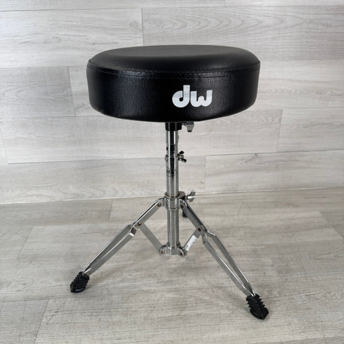 Vist Large View of Product Image Which is Used Drum Throne - DW Top - Pacific Base