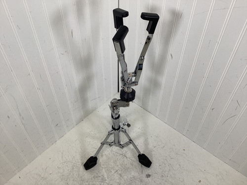 Vist Large View of Product Image Which is Used Tama SNARE STAND Snare Stand