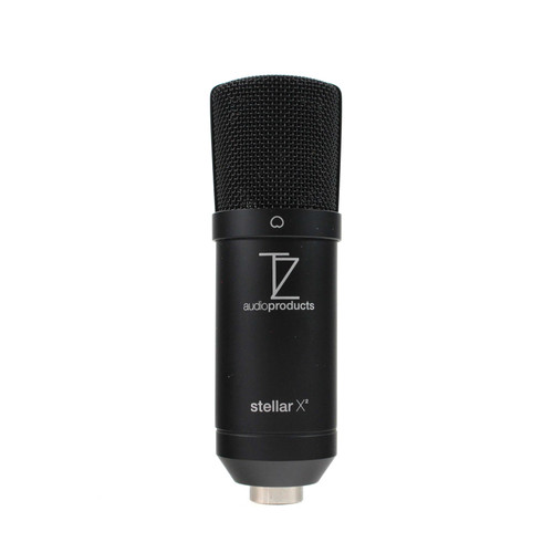 Vist Large View of Product Image Which is Used STELLAR X2 Condenser Microphone