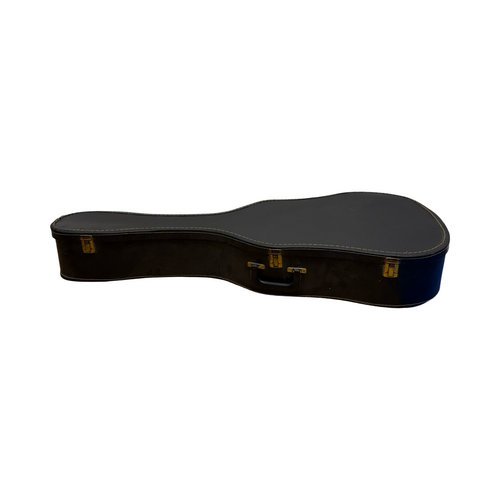 Vist Large View of Product Image Which is Used CHIPBOARD ACOUSTIC GUITAR CASE Guitar Case