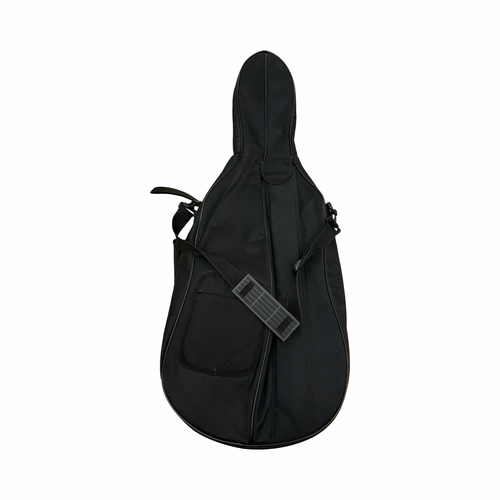Vist Large View of Product Image Which is Used 3/4 ACOUSTIC SIZE GIG BAG Guitar Gig Bag