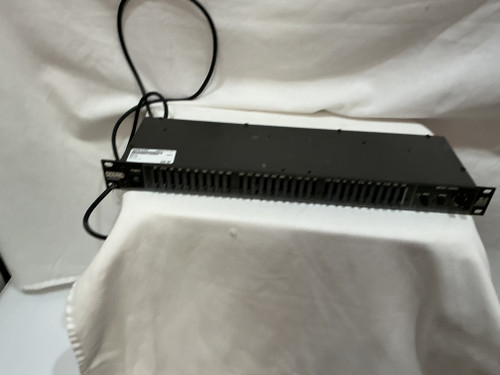 Vist Large View of Product Image Which is Used Rane ME-30 Equalizer