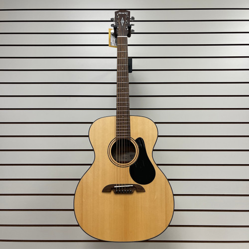 Vist Large View of Product Image Which is Used - Alvarez AF30 ARTIST SERIES FOLK Acoustic Guitar 