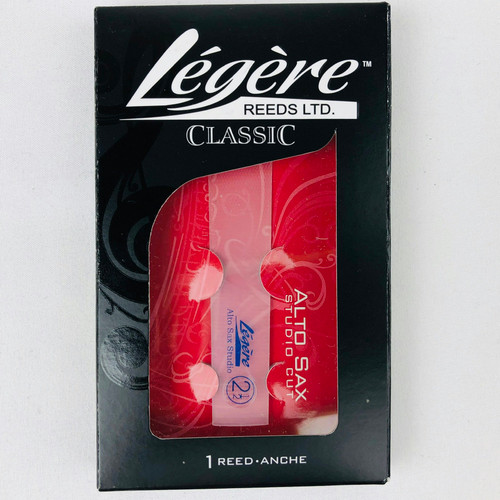  Legere Reeds LTD Classic  L331002