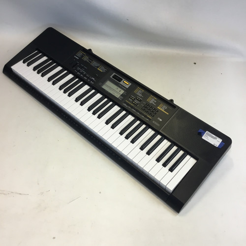 Vist Large View of Product Image Which is Used Casio CTK2400 61-Key Keyboard 61-Key