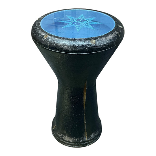 Vist Large View of Product Image Which is Used Doumbek Hand Percussion Drum