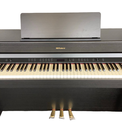 Vist Large View of Product Image Which is New Roland RCP800 DigPianoBund