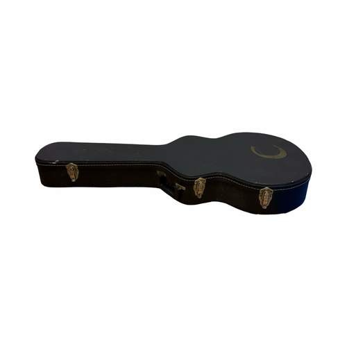 Vist Large View of Product Image Which is Used Epiphone SEMI-HOLLOW ES-335 HARDSHELL CASE Guitar Case