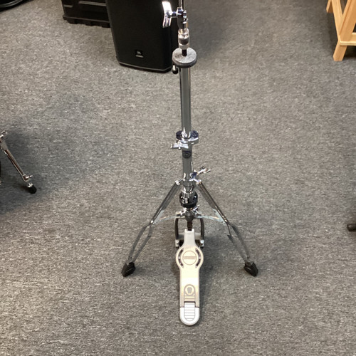 Vist Large View of Product Image Which is Used Ludwig ATLAS HI HAT STAND Hi Hat Stand