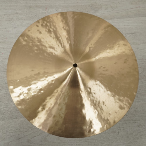 Vist Large View of Product Image Which is Used Chemistry Elements B25 Crash Cymbal 17 - Inch
