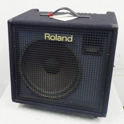 Vist Large View of Product Image Which is Used Roland KC-500 Keyboard Amplifier