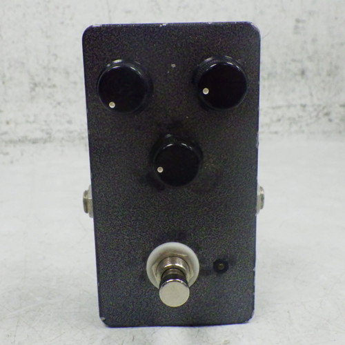 Vist Large View of Product Image Which is Used CUSTOM DRIVE Distortion Pedal