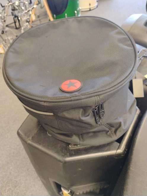 Vist Large View of Product Image Which is Used Road Runner 11X12 ROADRUNNER Drum Bag