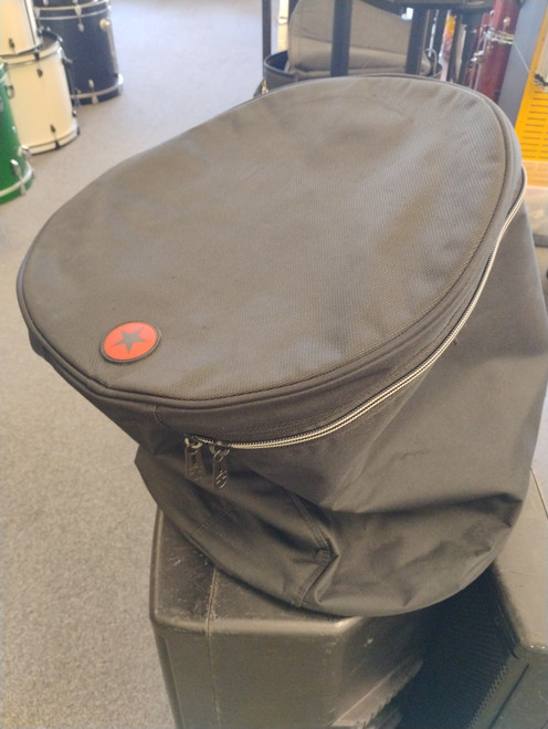 Vist Large View of Product Image Which is Used Road Runner 16X16 DRUM BAG Drum Bag