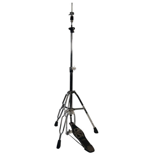 Vist Large View of Product Image Which is Used Tama Hi-Hat Stand Pedal – Drum Hardware
