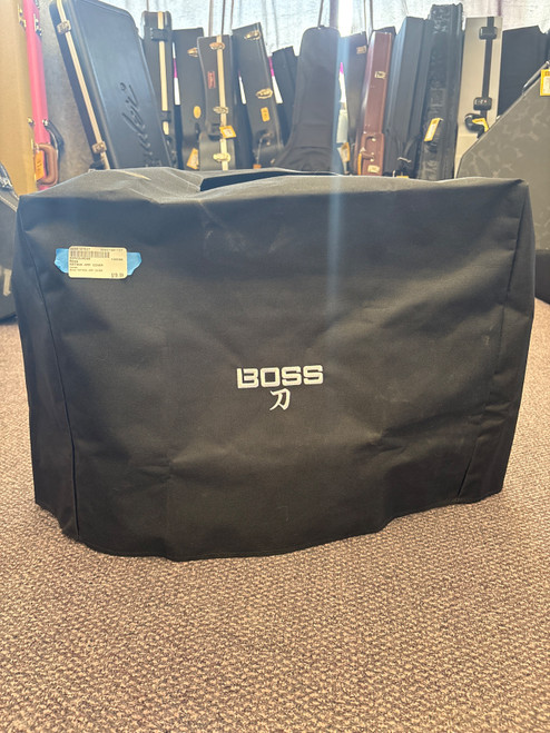 Vist Large View of Product Image Which is Used Boss KATANA AMP COVER Guitar Case
