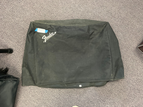 Vist Large View of Product Image Which is Used Fender COMBO AMP COVER Guitar Case