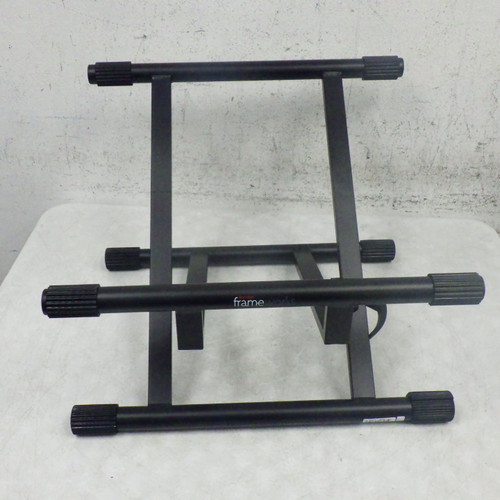 Vist Large View of Product Image Which is Used GUITAR AMP STAND Guitar Stand