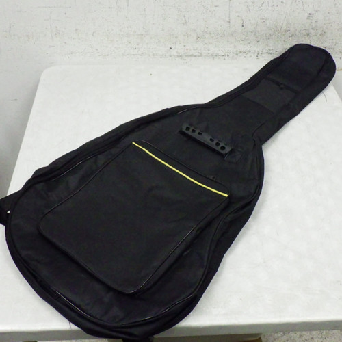 Vist Large View of Product Image Which is Used GIG BAG Guitar Gig Bag