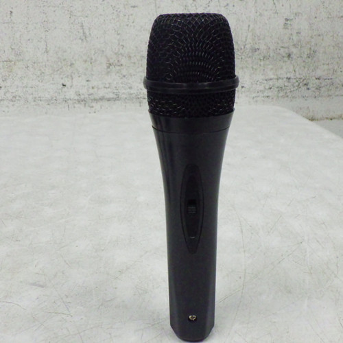 Vist Large View of Product Image Which is Used GENERIC XLR MIC Dynamic Microphone