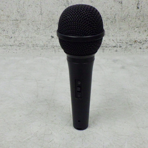 Vist Large View of Product Image Which is Used GENERIC XLR MIC Dynamic Microphone