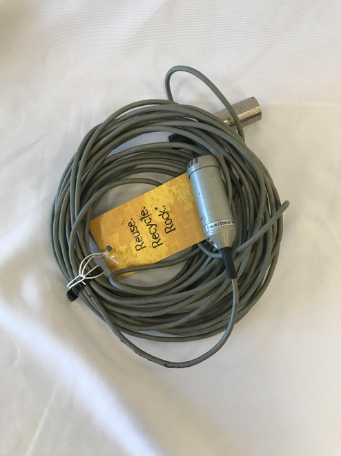 Vist Large View of Product Image Which is Used Electrovoice - EV RE85 Dynamic Microphone