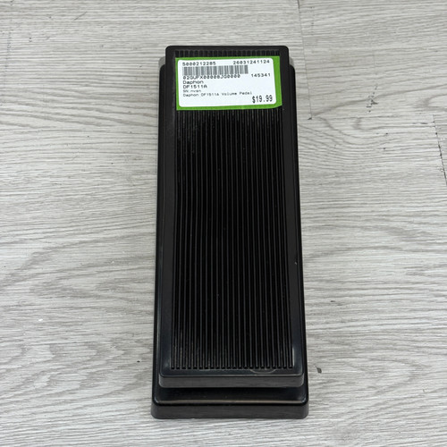 Vist Large View of Product Image Which is Used Daphon DF1511A Volume Pedal