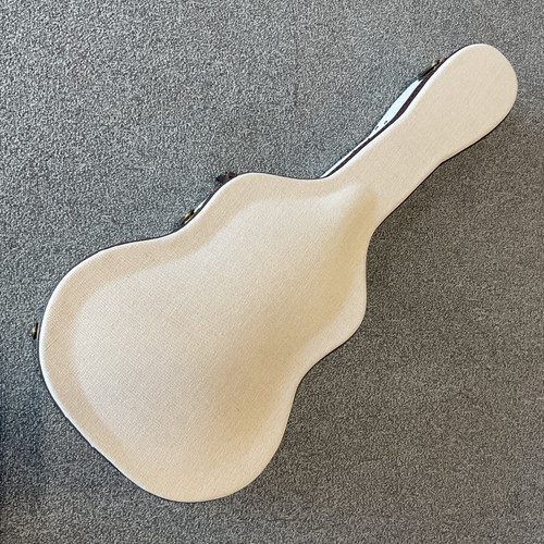 Vist Large View of Product Image Which is Used GATOR JOURNEYMAN RESONATOR HARD CASE