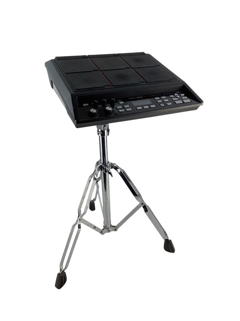 Vist Large View of Product Image Which is Used Roland SPD-SX SAMPLING PAD W/ AC