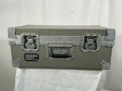 Vist Large View of Product Image Which is Used Cabbage SMALL ROAD CASE Small Road Case