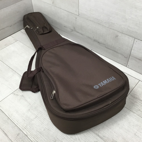 Vist Large View of Product Image Which is Used Yamaha JR Series 3/4 Acoustic Guitar Gig Bag