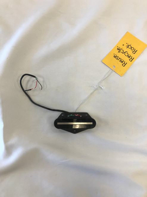 Vist Large View of Product Image Which is Used Seymour Duncan HOT STACK TELE BRIDGE Guitar Pickup