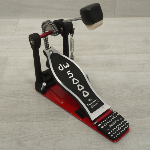 Vist Large View of Product Image Which is Used DW DWCP5000AD4 Kick Drum Pedal