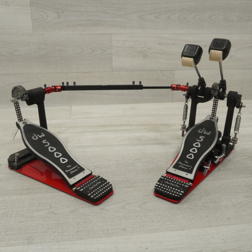 Vist Large View of Product Image Which is Used DW DWCP5002AH4 Kick Drum Pedal