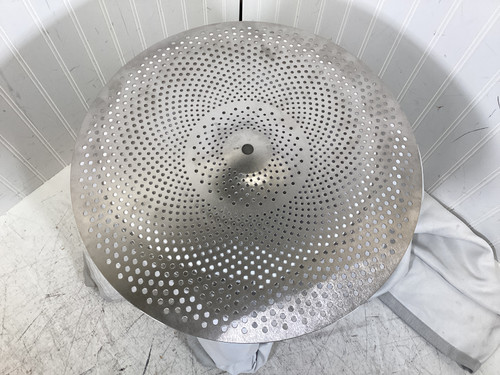 Vist Large View of Product Image Which is Used LOW VOLUME 16 IN CRASH Crash Cymbal 16"