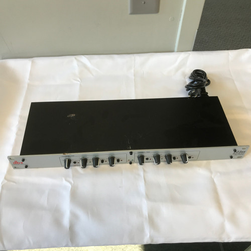 Vist Large View of Product Image Which is Used DBX 223XS CROSSOVER Pro Sound Product