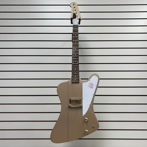 Vist Large View of Product Image Which is Used - Epiphone JOE BONAMASSA TREASURE FIREBIRD MODDED Offset Electric Guitar