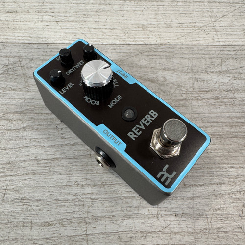 Vist Large View of Product Image Which is Used EX Reverb Pedal