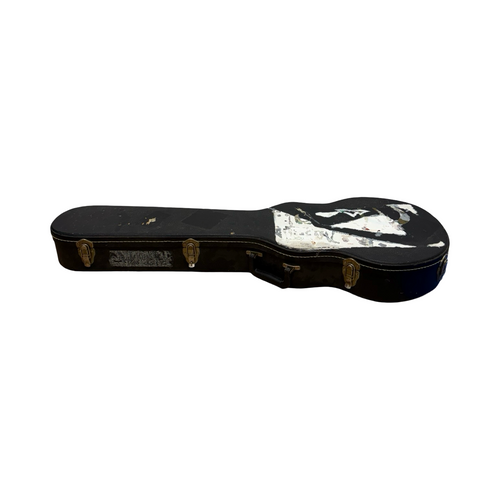 Vist Large View of Product Image Which is Used HARDSHELL ELECTRIC GUITAR CASE Guitar Case