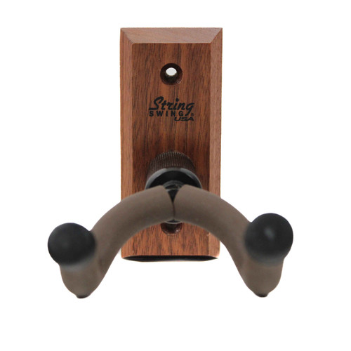 Vist Large View of Product Image Which is Used String Swing GUITAR WALL HANGER Guitar Stand