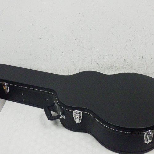 Vist Large View of Product Image Which is Used Jumbo Acoustic Giutar Case Guitar Case