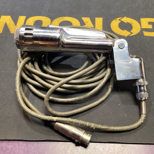 Vist Large View of Product Image Which is Used Electrovoice - EV 664 Vintage Microphone