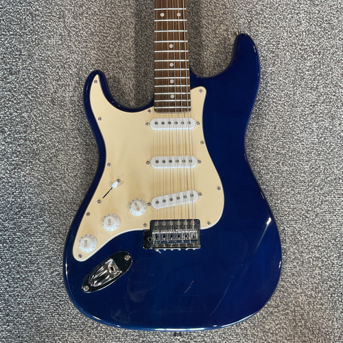 Vist Large View of Product Image Which is Used JAY TURSER JT-100 LH Electric Guitar